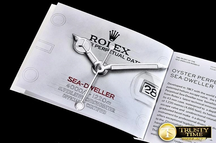 0519 ROLBOX008 – Rolex Boxset Upgraded 854
